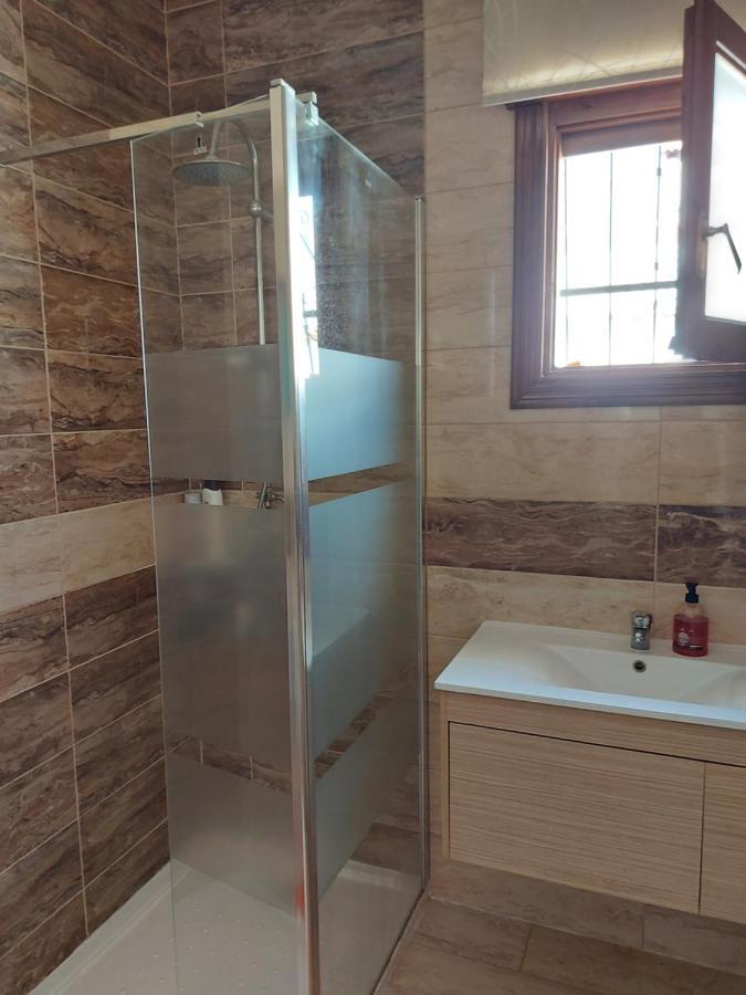 شقة Casatrace سيوداد كيسادا المظهر الخارجي الصورة